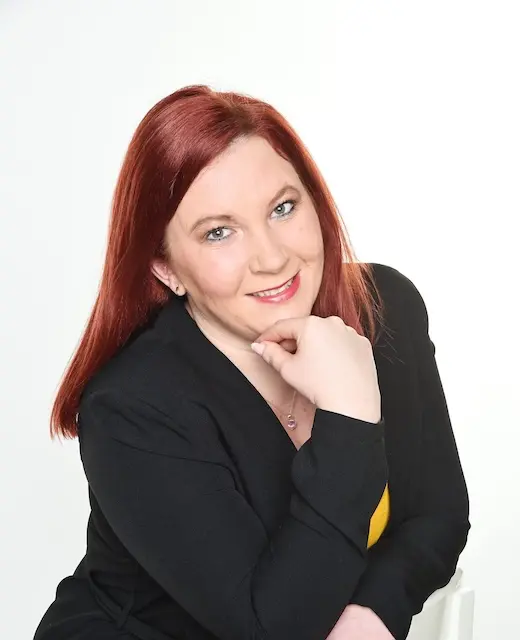 Jaroslava Kubínová